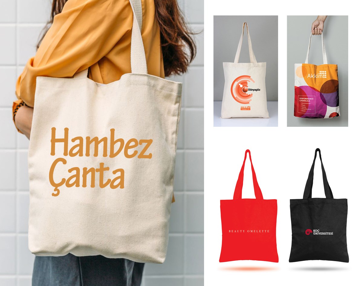 HAMBEZ ÇANTALAR