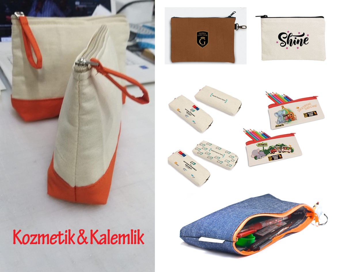 KOZMETİK&KALEMLİK